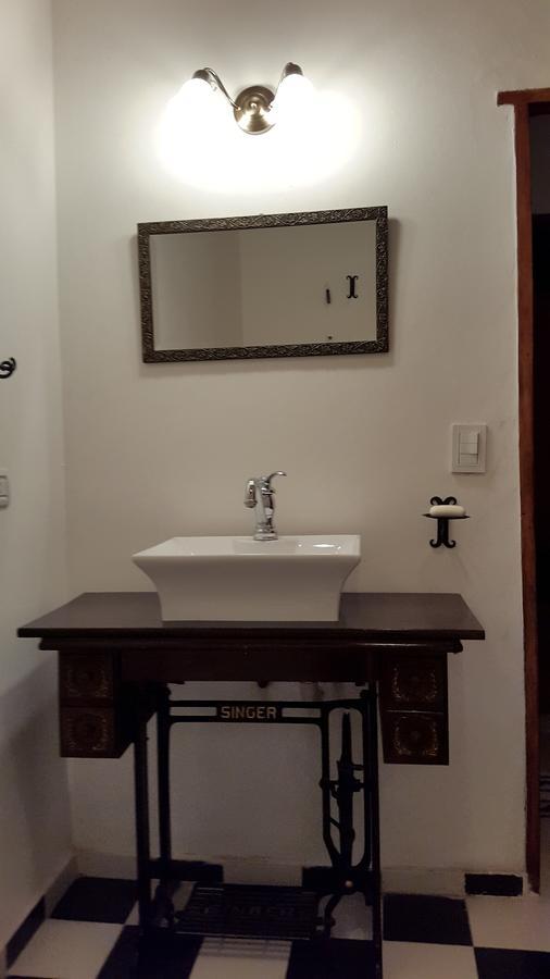 Casona Del Pino, Hotel Boutique Fiambala Room photo